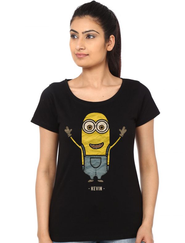 Minion T-Shirt - Image 2