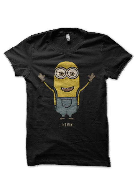 Minion T-Shirt