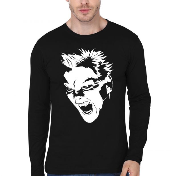 Lost Boys Full Sleeve T-Shirt