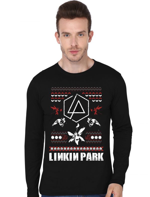 Linkin Park T-Shirt