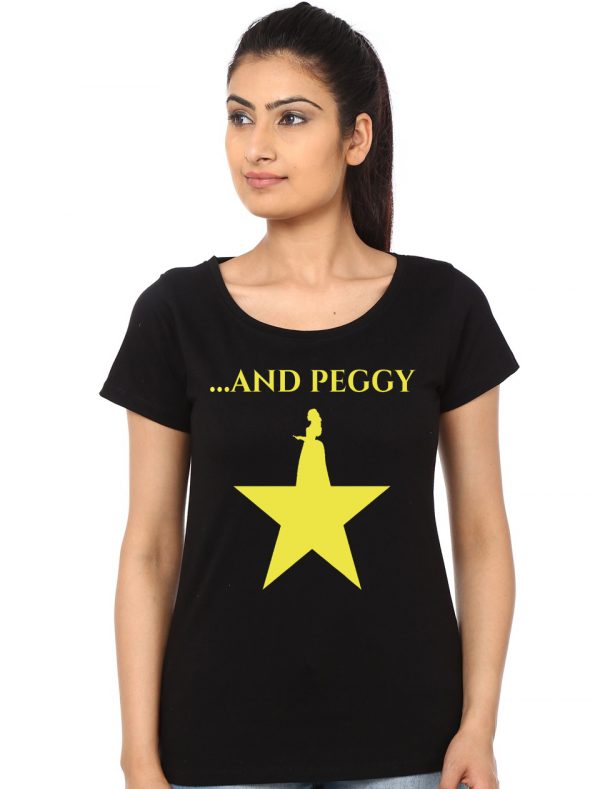 Hamilton T-Shirt - Image 2