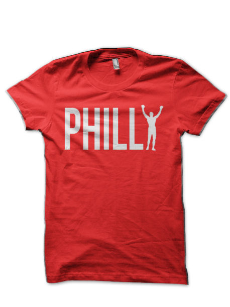 Philly T-Shirt
