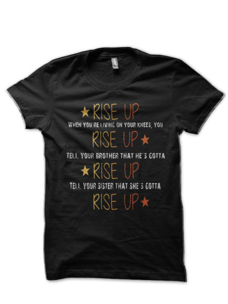 Alexander Hamilton T-Shirt