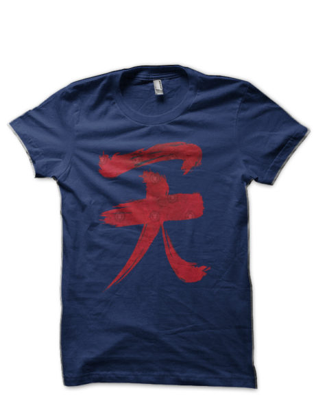 Street Fighter T-Shirt