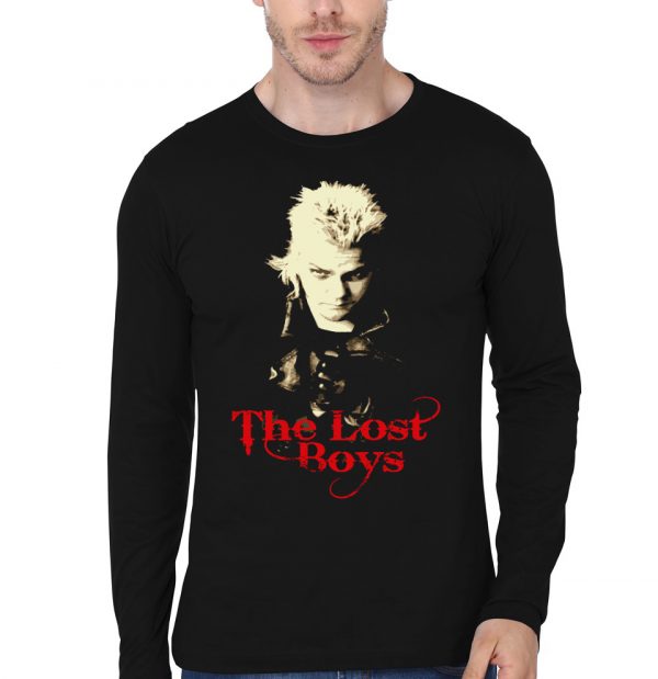 Lost Boys Full Sleeve T-Shirt