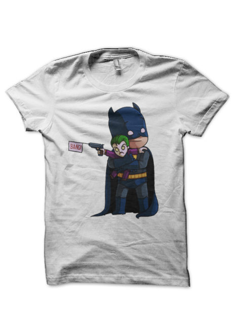 The Joker Needs Love T-Shirt