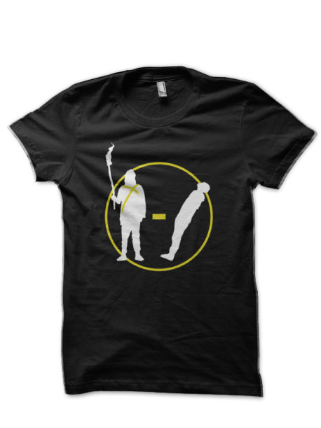 Twenty One Pilots T-Shirt