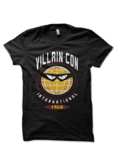 Minion T-Shirt