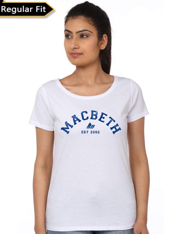 Macbeth California T-Shirt - Image 2