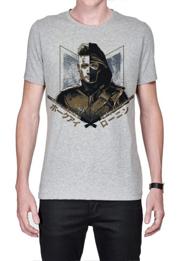 Ronin Avengers Endgame T-Shirt