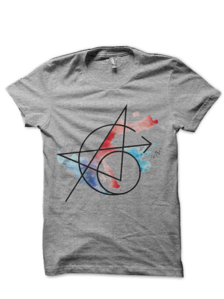 Avengers Engame T-Shirt