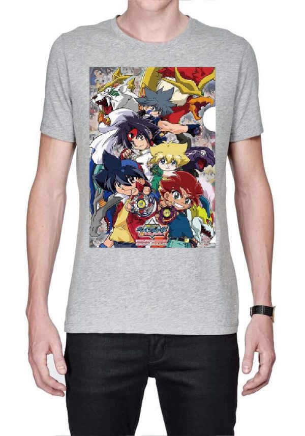 Beyblade T-Shirt