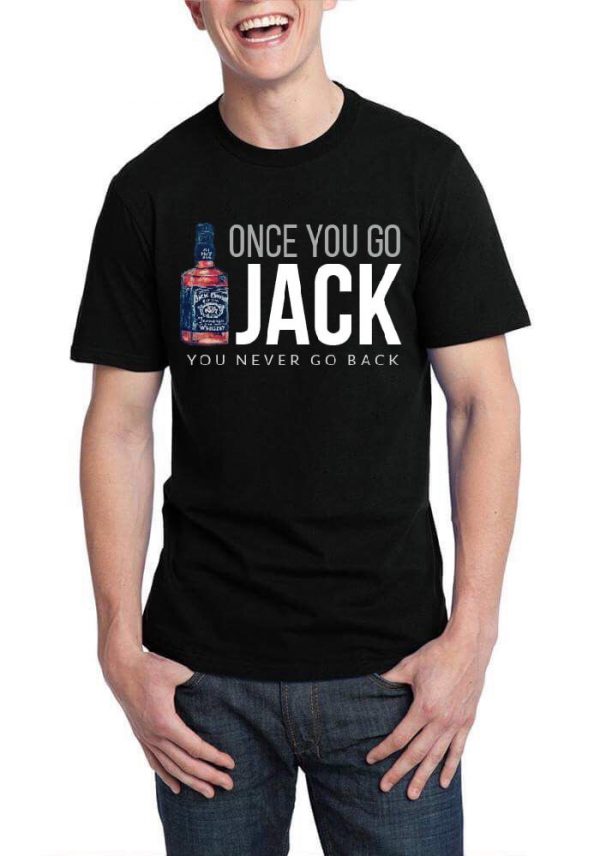 Jack Daniels T-Shirt