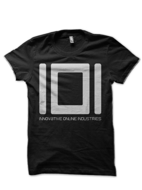 Ready Player One T-Shirt