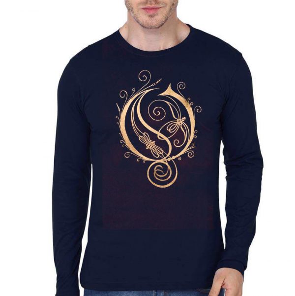 Opeth Full Sleeve T-Shirt - Image 3