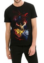 t shirts online india by Swagshirts99.in