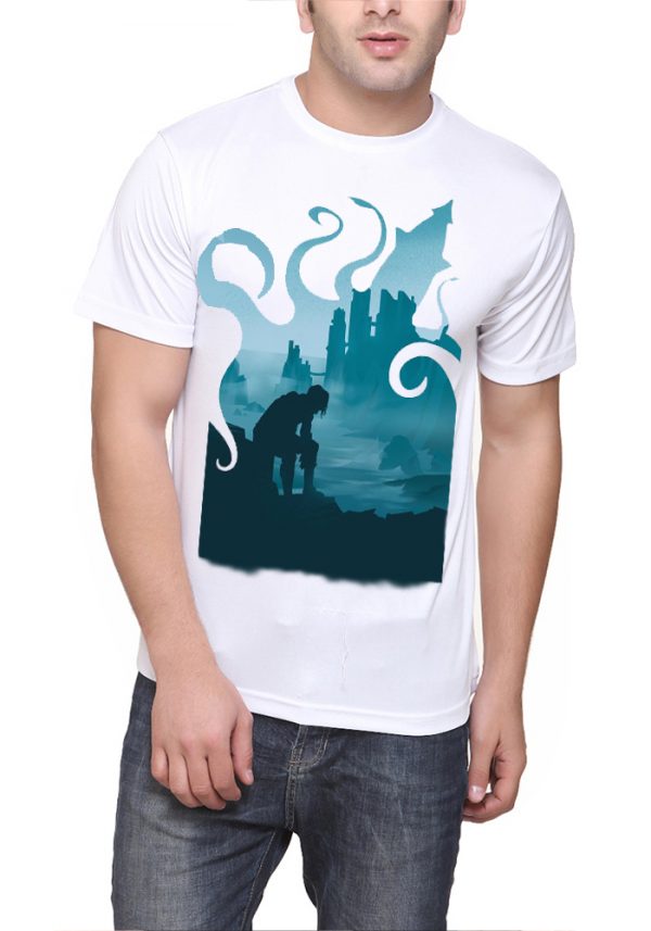 Theon Greyjoy Redemption T-Shirt