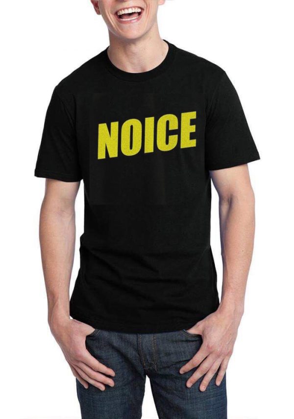 Noice T-Shirt