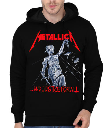 and justice for all hoodie