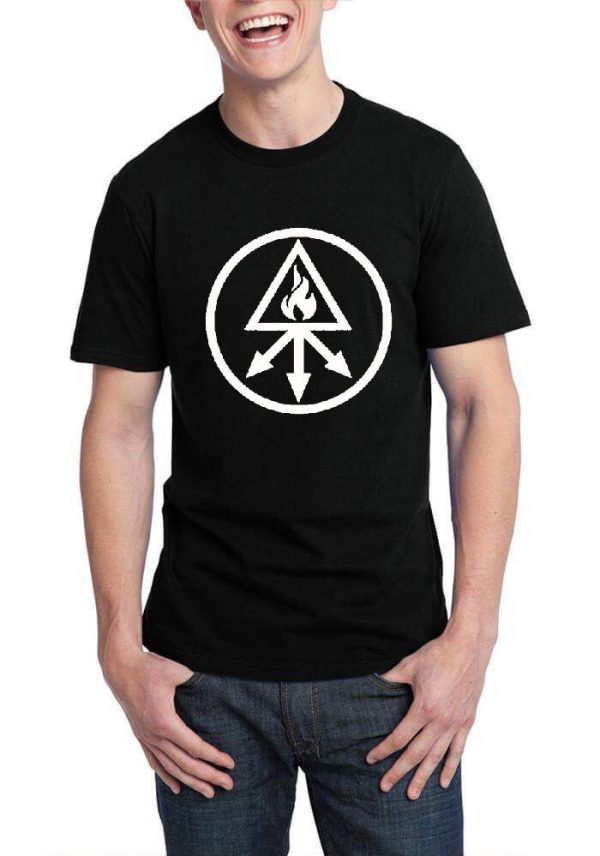 Red King Alchemy T-Shirt