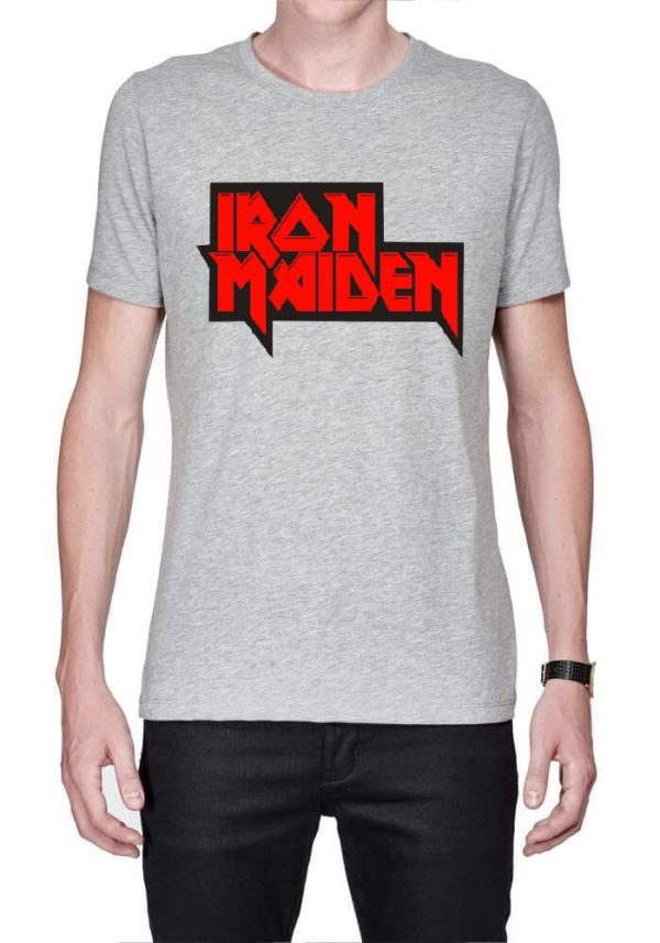 Iron Maiden T-Shirt