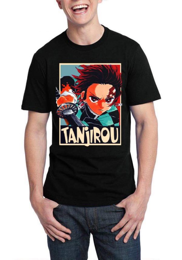 Tanjirou T-Shirt