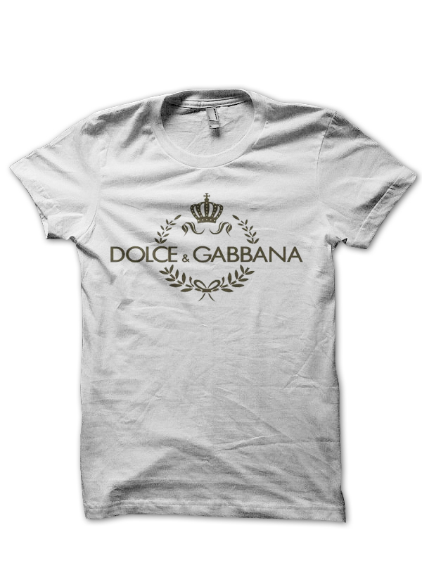 Camiseta dolce 2024