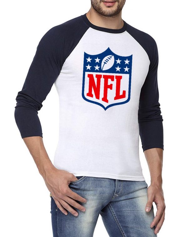 NFL Raglan T-Shirt