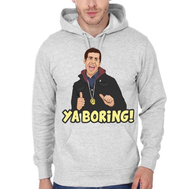 Brooklyn Nine-Nine Hoodie