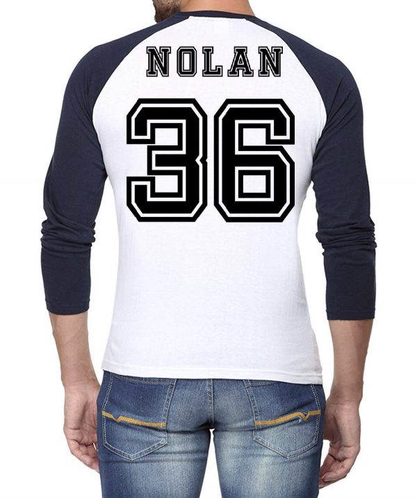 NFL Raglan T-Shirt - Image 2