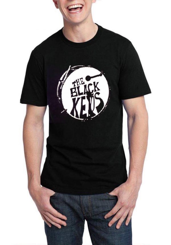 The Black Keys T-Shirt