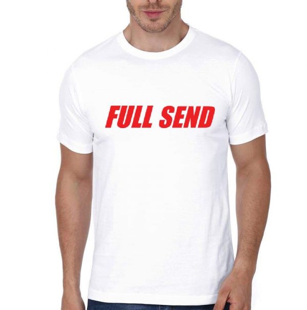 Full Send T-Shirt