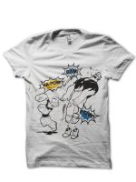 t shirts online india by Swagshirts99.in