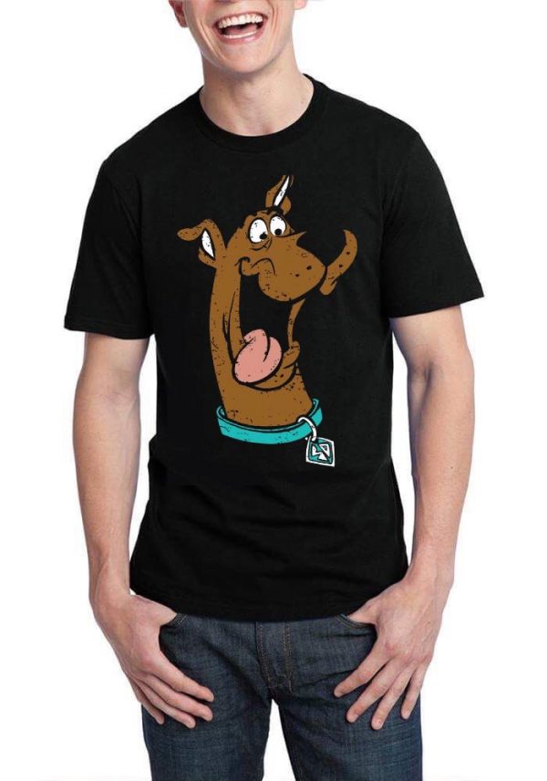 Scooby Doo T-Shirt