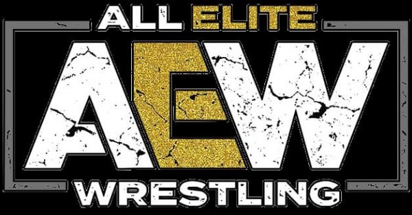 AEW All Elite Wrestling T-Shirt - Image 3