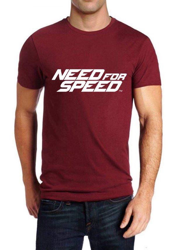 Need For Speed T-Shirt