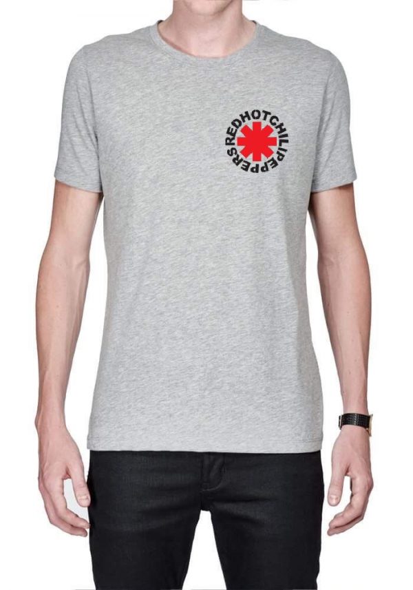 RHCP T-Shirt - Image 2