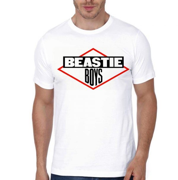 Beastie Boys Get Off My Dick T-Shirt