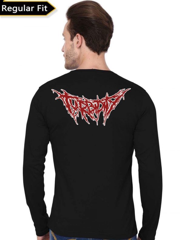 Turbidity Band T-Shirt - Image 4