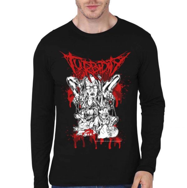 Turbidity Band T-Shirt