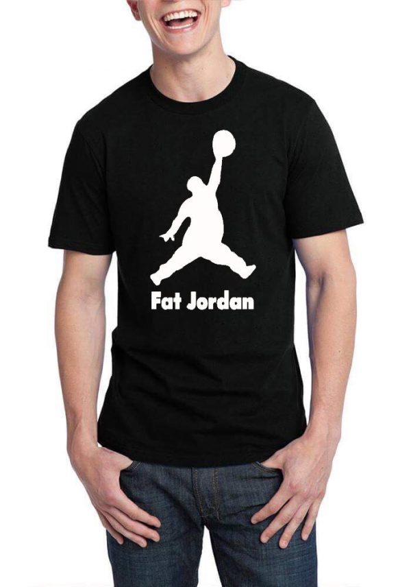 Fat Jordan T-Shirt