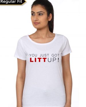 Louis Litt Cat Suits Classic T-Shirt | Redbubble