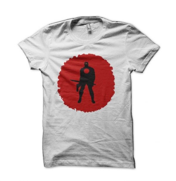 Rising Rai half Sleeve T-Shirt