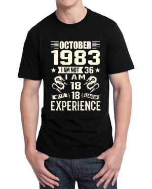Fendi Monsters Motif Crew Neck T-Shirt - Black T-Shirts, Clothing -  FEN266685