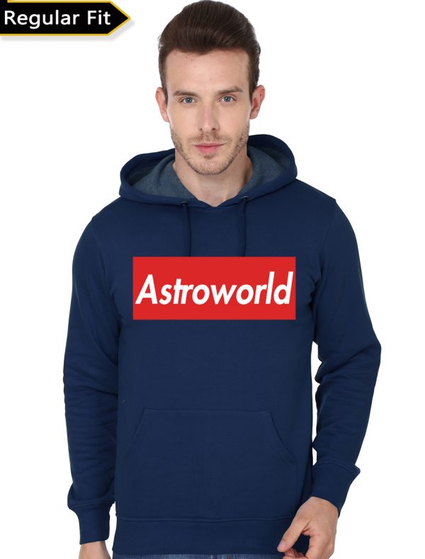 Astroworld Hoodie