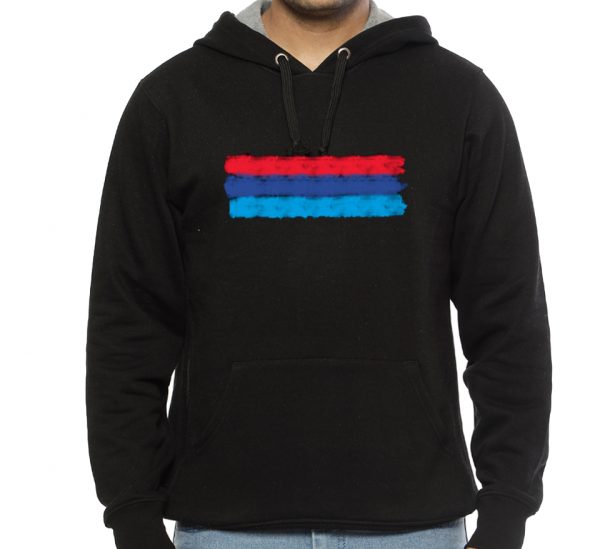 BMW M Power Hoodie - Image 2