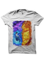 t shirts online india by Swagshirts99.in