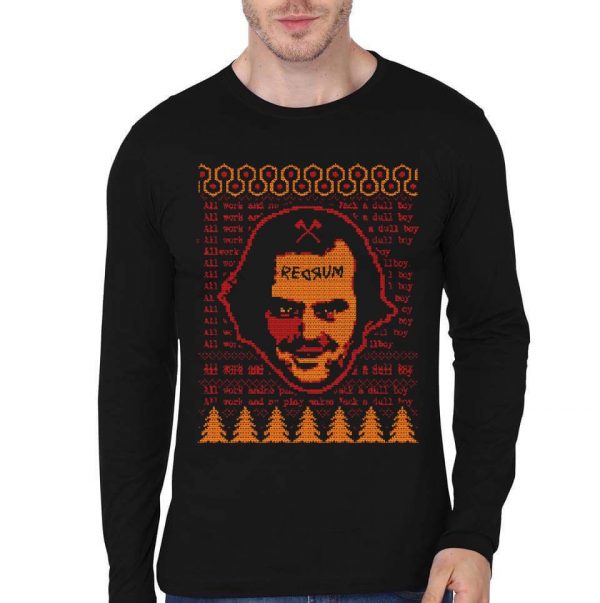 The Shining Black T-Shirt