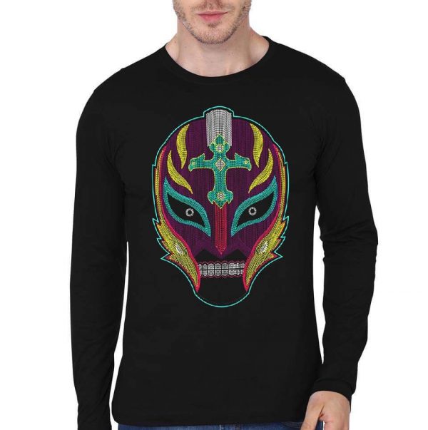 Rey Mysterio 619 T-Shirt