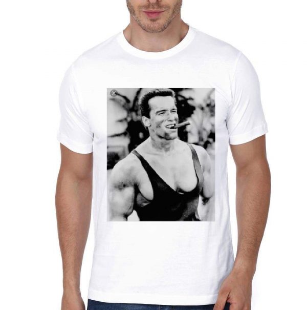 Arnold Schwarzenegger T-Shirt